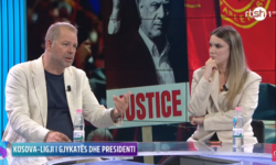 “Kurti cannot be held accountable for the Special”, Kulluri: Changing the law would also complicate the Constitution
