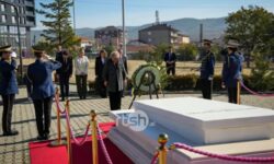 Kurti holds the first meeting with the new president: We must be together for many state challenges