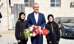 Malatya Governor Yavuz cited Imam Hatip schools as an example to the Islamic world