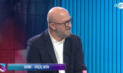 Mentor Beqaj: The change in Serbia does not bring a change in attitudes towards Kosovo