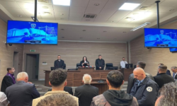 Milorad Djokovic is sentenced to 10 years in prison for war crimes in Kosovo