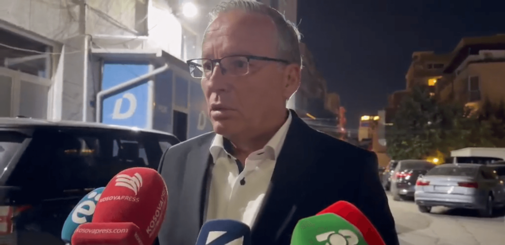 Në prag të skadimit të afatit kushtetues/ Takimi Kurti – Hamza, PDK jep votat për Presidentin vetëm pas miratimit final të ligjit për Dhomat e Specializuara
