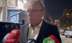 On the eve of the expiry of the constitutional deadline/ Kurti – Hamza meeting, PDK votes for the President only after the final approval of the law on Specialized Chambers