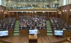 Optimist Kurti for the election of the president/Head of “Vetevendosje” – The decisive weekend for the talks, we have started the contacts