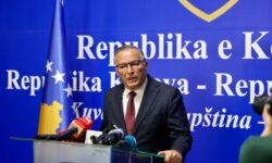 PDK denies the reports: There is no official decision on the resignation of Bedri Hamza