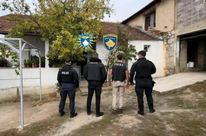 Masakra e Padalishtës në Kosovë, arrestohen dy të dyshuar për krime lufte
