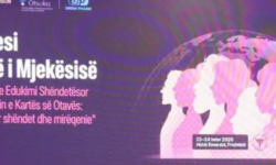Prishtina, VIII Medical Congress begins with the theme “Health Promotion and Education”