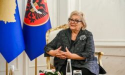 Shiroka Pula congratulates the two Albanian MPs for the victory in the elections in Serbia