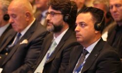 TİM completed its Kosovo and North Macedonia contacts with more than 925 B2B meetings