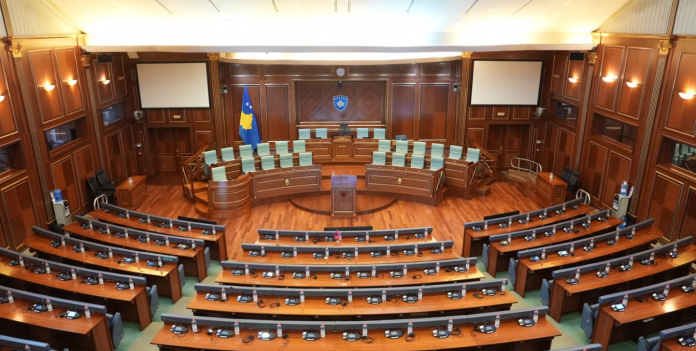 Kuvendi i Kosovës miraton ndryshimet për Gjykatën Speciale