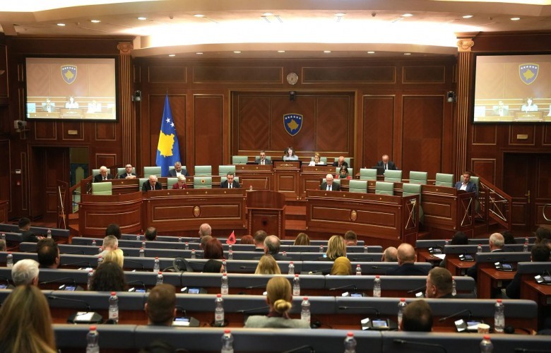 Kuvendi i Kosovës miraton rezolutën kundër dhunës ndaj grave