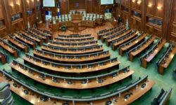 The Assembly of Kosovo will hold a session tomorrow on the amendments to the Law on Specialized Chambers