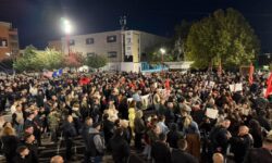 The Assembly will consider the draft law for the Special Court tomorrow, Prishtina enters the 19th day of protest