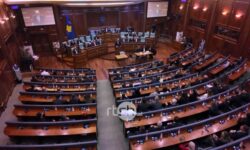 The EU criticized the changes in the “Special” law, the Opposition in Kosovo: It does not violate Kosovo’s international obligations