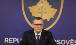 The Prosecution Council of Kosovo dismisses the chief prosecutor Blerim Isufajn: He mismanaged the institution