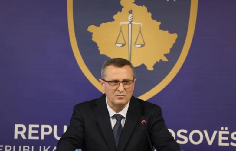 Këshilli i Prokurorisë së Kosovës shkarkon kryeprokurorin Blerim Isufajn: Keqmenaxhoi institucionin