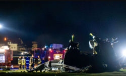 The crash of the EUFOR helicopter in Bosnia, Hoxha and Nufi: Albania alongside Italy in this difficult moment