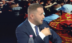 The election of the President of Kosovo, Muca: It was decided by the square. Europeans are not very enthusiastic