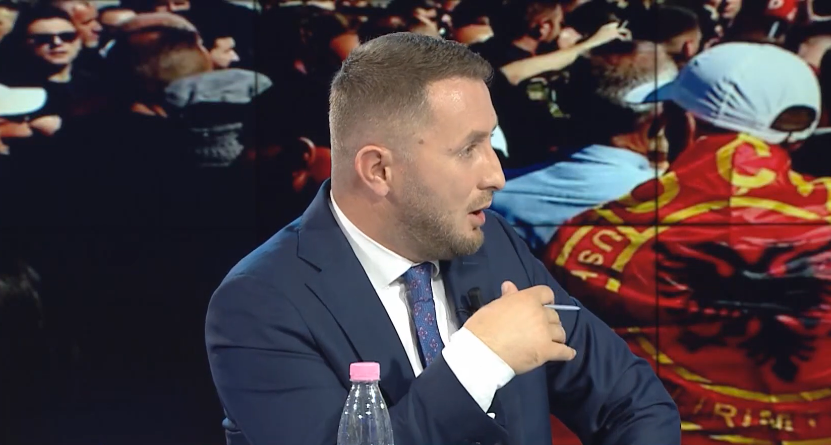 The election of the President of Kosovo, Muca: It was decided by the square. Europeans are not very enthusiastic