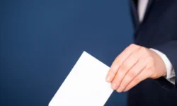 The election silence begins in Serbia, on October 25 the new parliament will be voted on
