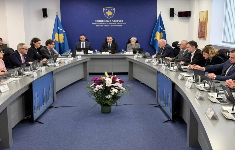 Vrasja e Arlinda Zekajt, Kurti kërkon raport për përgjegjësitë institucionale: Rasti rëndohet më shumë kur ka pasur dështim të zinxhirit të drejtësisë