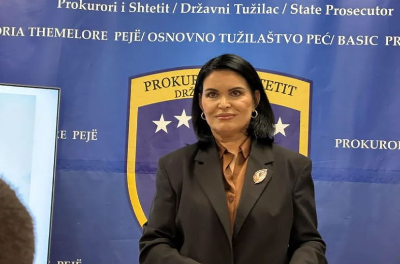 Vrasja e Arlinda Zekajt, pezullohen kryeprokurorja e Pejës dhe prokurorja e rastit pas publikimit të audiove tronditëse