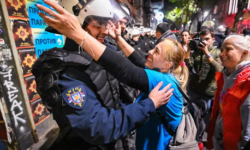 “The people won!”/ The Guardian: Belgrade erupts in celebration after Vucic’s defeat, students hope for change