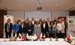 Thrace and Balkan municipalities, meeting in Tekirdağ, agreed on joint projects
