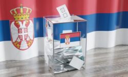 Today, Serbia holds early parliamentary elections, the Student Movement challenges the power of Vučić