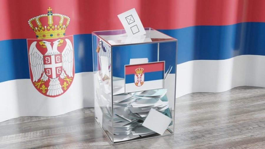 Serbia mban sot zgjedhjet e parakohshme parlamentare, Lëvizja Studentore sfidon pushtetin e Vuçiçit