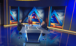 “Trialog”, Muça: Kurti governs with the crisis, PDK miscalculates the votes. Vangjeli: Citizens victims of the game for power