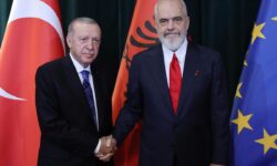 Türkiye’s response to the Germans! He put an end to it in one sentence
