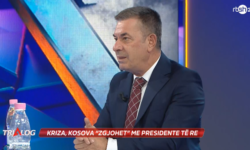 Vangjeli: If the decision was different, Kosovo would go to elections
