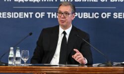 Vucic accepts defeat: The list of students won