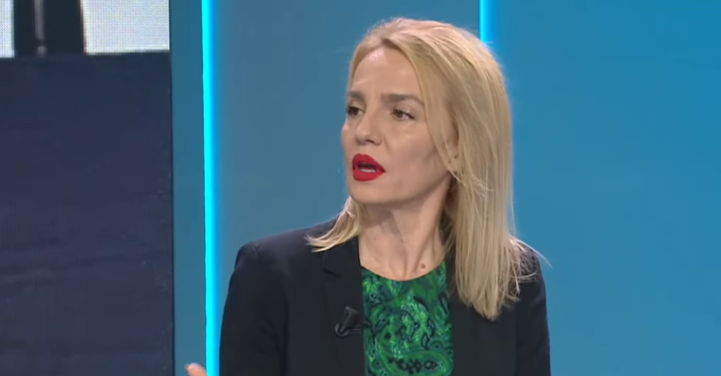 Zhulali: The issue of the special draft law should not be mixed with the President