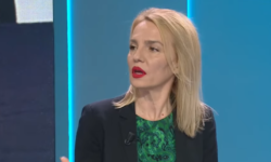 Zhulali: The issue of the special draft law should not be mixed with the President